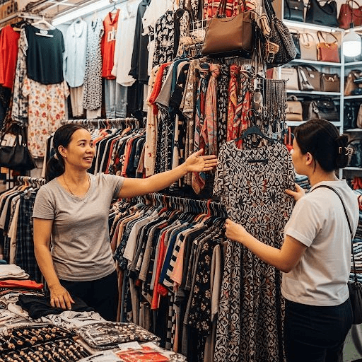 Saigon Square Item List Price Bargain Good Quality